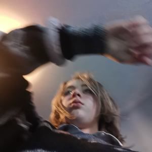 Meet your Posher, Hazel